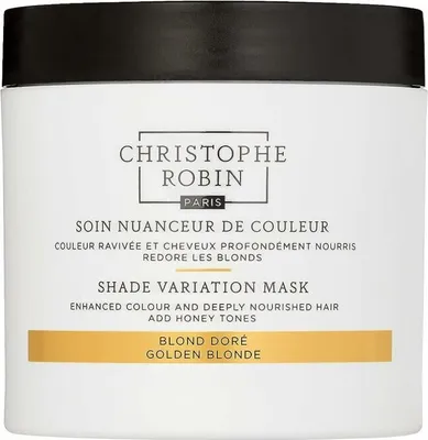 Produktbild von Christophe Robin Shade Variation Mask