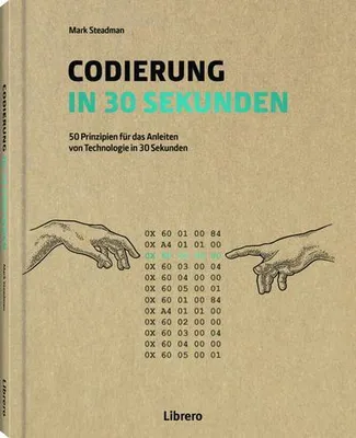 Obrázok produktu pre Codierung in 30 Sekunden