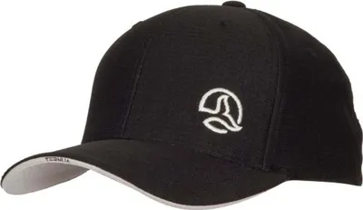 Produktbild von Ternua Glin Kappe Schwarz S-M Herren,Damen Schwarz S-M