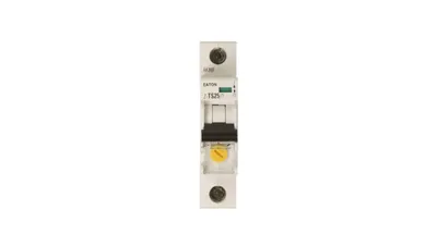 Immagine prodotto di Interruttore tariffario 1P 16-25A Z-TS25/1 266852