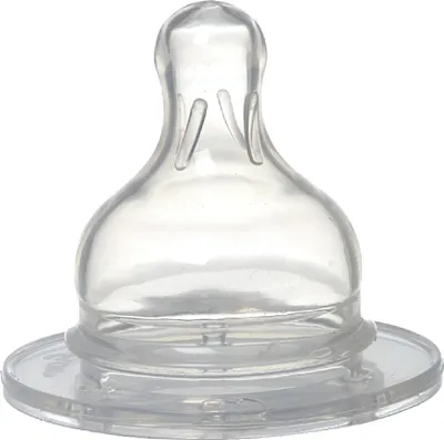Produktbild von Airflow Silikon Fast Flow Sauger : Medium Flow Fließgeschwindigkeit: Medium Flow