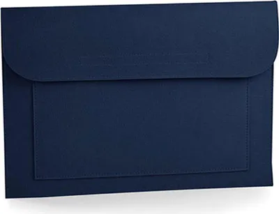 Zdjęcie produktu dla Filcowa podkładka na laptopa / dokumenty BagBase