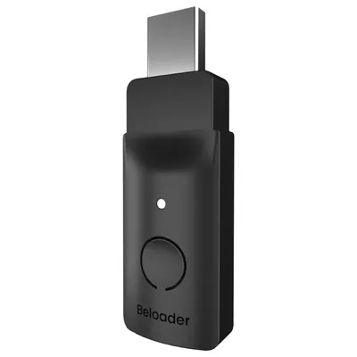Produktbild von Beloader-Mouse Converter für PS5 PS4 Pro PS4 Slim PS4 PS3 Xbox One X Xbox One S Xbox One XBox 360 N-Switch