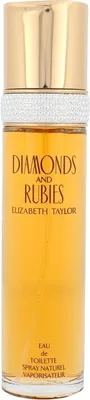 Produktbild von Diamonds And Rubies woda toaletowa Spray 100ml