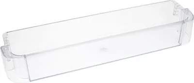 Produktbild von Whirlpool Flaschenhalter für Kühlschrank | 440x105mm | 481010471454