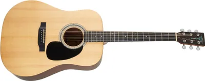 Immagine prodotto di Sigma Guitars DT-STE