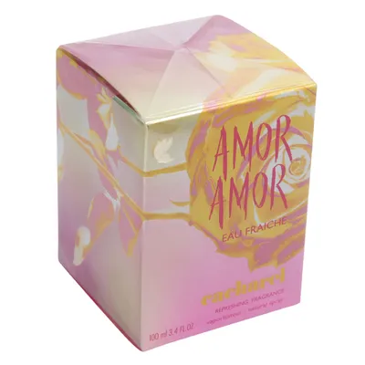 Produktbild von Cacharel Amor Amor eau fraiche 100ml
