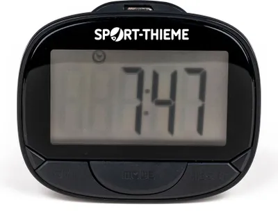 Produktbild von Sport-Thieme Schrittzähler "2GO"