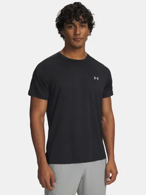 Produktbild von Under Armour UA Velociti REFLCT SS-BLK Herren-T-Shirt MD