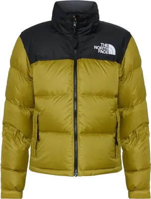 Produktbild von Jacken The North Face Retro Nuptse NF0A3XE040R