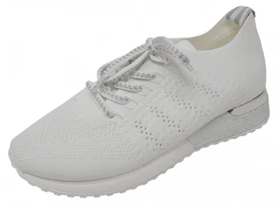 Produktbild von La Strada La Strada Sneaker Weiß