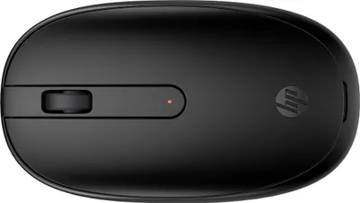 Obrázok produktu pre HP Myš 245 Bluetooth, Všestranný, Optický, Bluetooth, 1600 DPI, Čierna
