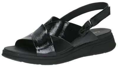 Produktbild von Caprice Sandalen Sandalen Nappaleder