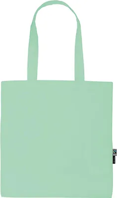 Immagine prodotto di Borsa della spesa neutra con manici lunghi