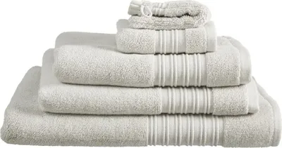 Produktbild von Beddinghouse Sheer Handtuch Farbe Sand Größe 50x100