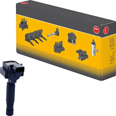 Image de Bobine d'allumage Ngk 48207