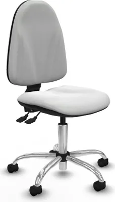 Produktbild von Bürostuhl Piqueras y Crespo B0005RN Weiß