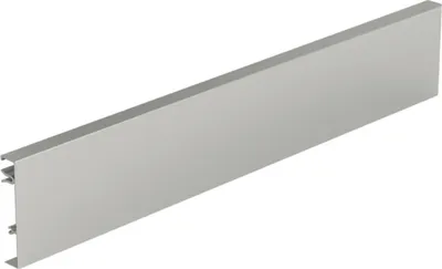 Produktbild von Hettich 9192200, Aluminium, Silber, 1 Stück(e)