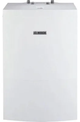 Obrázok produktu pre Zásobník teplej vody Bosch WD120B, 117 l, s nepriamym ohrevom, 929 × 500 × 585 mm, 1 ks.