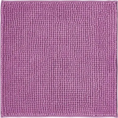 Produktbild von Famanu Badmatte Antirutsch - Mikrofaser Badezimmermatte saugfähig - Plüsch & schnelltrocknend - Beige