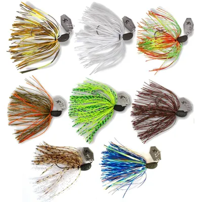 Produktbild von 4Street Chatter , Gewicht:5g, Farbe:Brown Craw