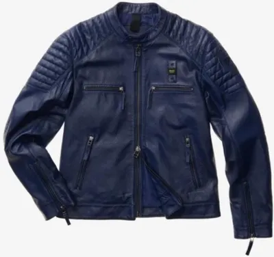 Produktbild von Jacken Blauer 26SBLUL0244080D