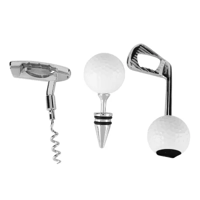 Obrázek produktu pro Otvírák na pivní lahve ve zlaté barvě, Ergonomický design, Otvírák na víčka, Módní a jedinečný, Praktická rukojeť, Ideální na svatby a večírky