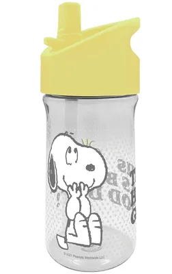 Produktbild von Trinkflasche Snoopy Good Day 350ml