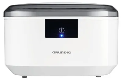 Image de Grundig UC5620 Nettoyeur à ultrasons