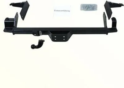 Produktbild von ACPS-ORIS 028-171 Anhängerkupplung 2215kg Max für FIAT DUCATO Pritsche/Fahrgestell (230) DUCATO Kasten (244) DUCATO Pritsche/Fahrgestell (244)