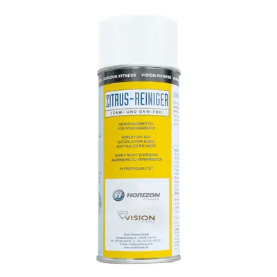 Produktbild von Horizon Fitness Zitrus-Reiniger Pflegezubehör