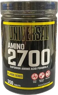 Produktbild von Universal Nutrition | Amino 2700