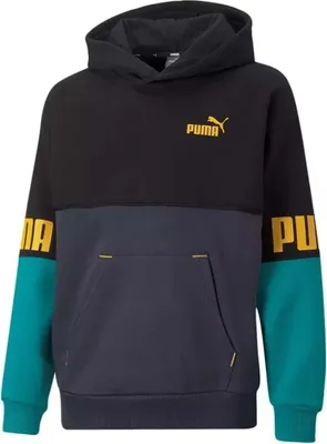Productafbeelding van Hoodie Puma 670098-43 voor Kinderen
