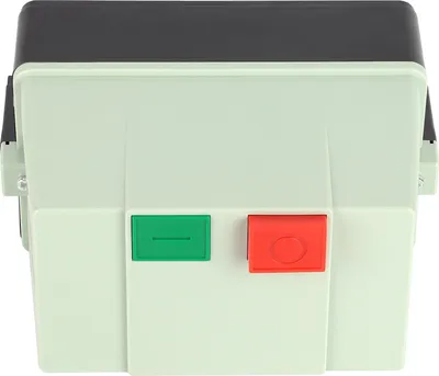 Obrázek produktu pro Elektrický magnetický spouštěč s nehořlavým pláštěm pro těžké ovládání AC380V 2532A