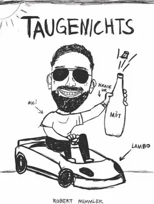 Produktbild von Taugenichts