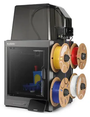 Productafbeelding van Elegoo Centauri Carbon 2 Combo