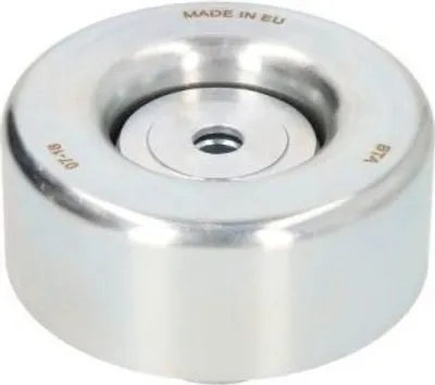 Produktbild von BTA E2N0007BTA Umlenkrolle Keilrippenriemen 70mm für PORSCHE BOXSTER (986) 911 (996) 911 (997) 911 Cabriolet (996) BOXSTER (987)