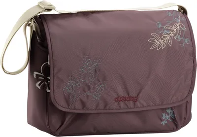 Produktbild von Okidog Wickeltasche Sidamo Messenger bag