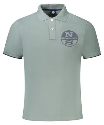 Zdjęcie produktu dla Koszulka North Sails 995014000VE04192XL