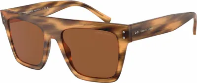 Obrázek produktu pro Pánské sluneční brýle Armani AR8177-592173 Ø 52 mm