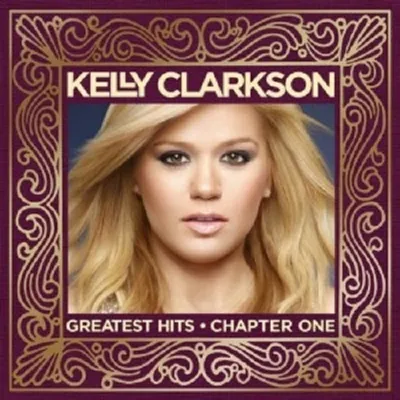 Produktbild von Clarkson,Kelly-Greatest Hits - Chapter One