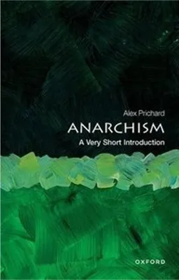 Produktbild von Anarchism