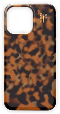 Image de iDeal of Sweden IDCLC-I2367P-518, compatible avec Apple iPhone 15 Pro Max, couleur marron