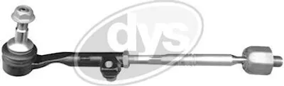 Produktbild von DYS 21-26426 Spurstange Vorne Rechts für BMW 1 Schrägheck (F20) 3 Touring (F31) 3 Limousine (F30, F80) 4 Gran Coupe (F36) 3 GT (F34)