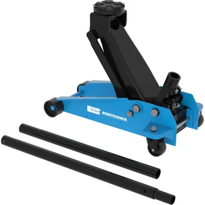 Imagen del producto de Güde - Gato hidráulico para vehículos GRH 3/470; 18038