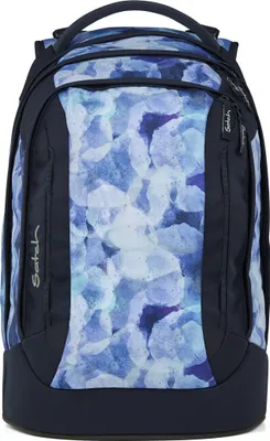 Immagine prodotto di Zaino da scuola Satch Pack Blurry Sky