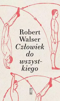 Imagen del producto de CzŇāowiek do wszystkiego