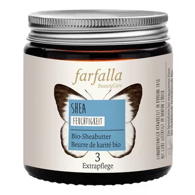 Immagine prodotto di Olio di cura - Karité 100g