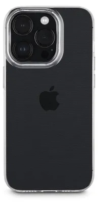 Produktbild von Hama 00138148, Cover, Apple, iPhone 14 Pro, 15,5 cm (6.1"), Transparent