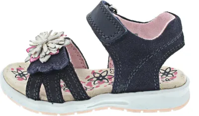 Produktbild von Lurchi Dori 74L3183004 (25/navy)